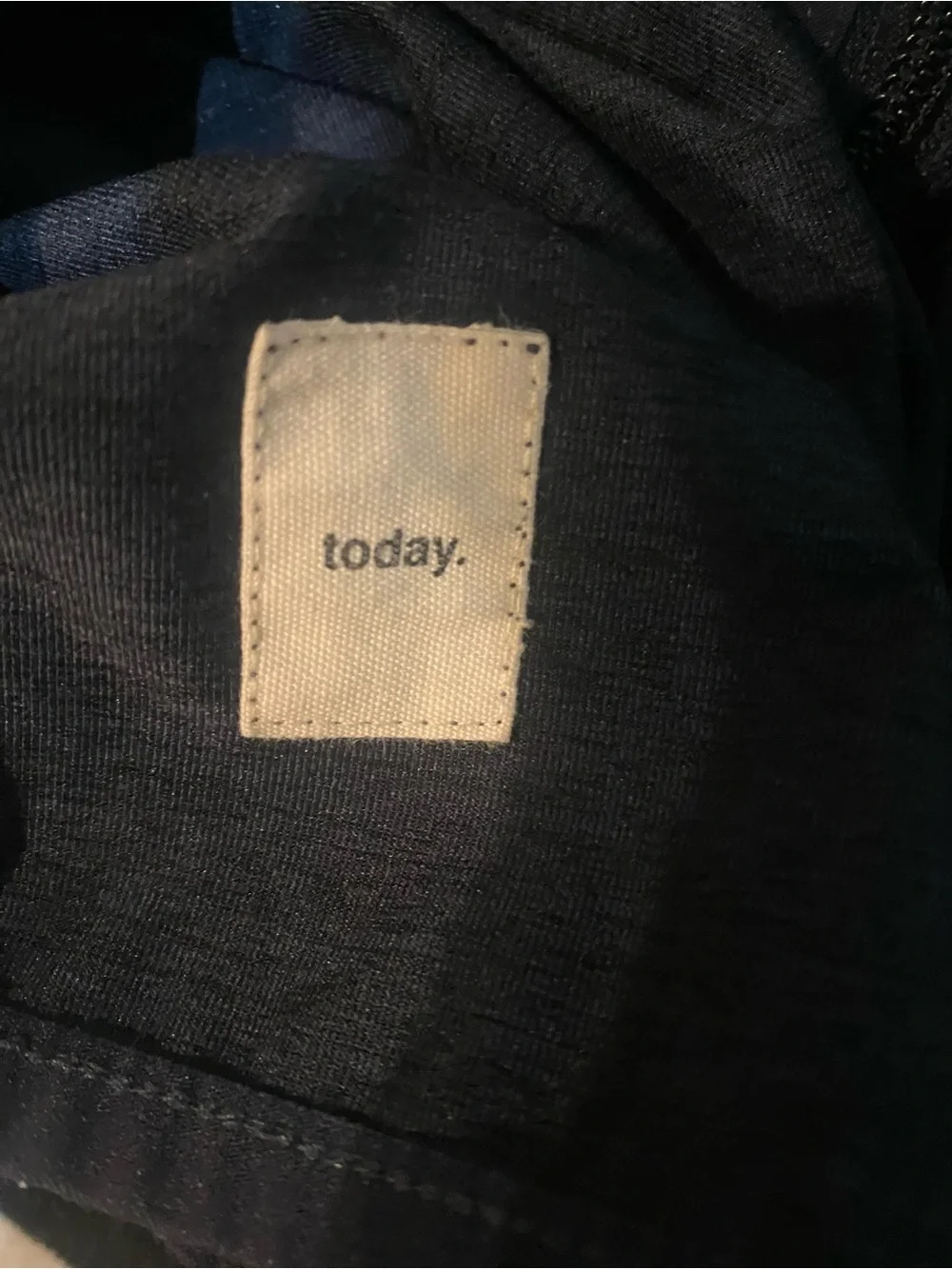 Vuori Men’s Element Jacket Size Large
